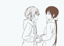 gif bisous amour